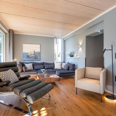 Ferienwohnung 1 K20 Боркум Екстериор снимка
