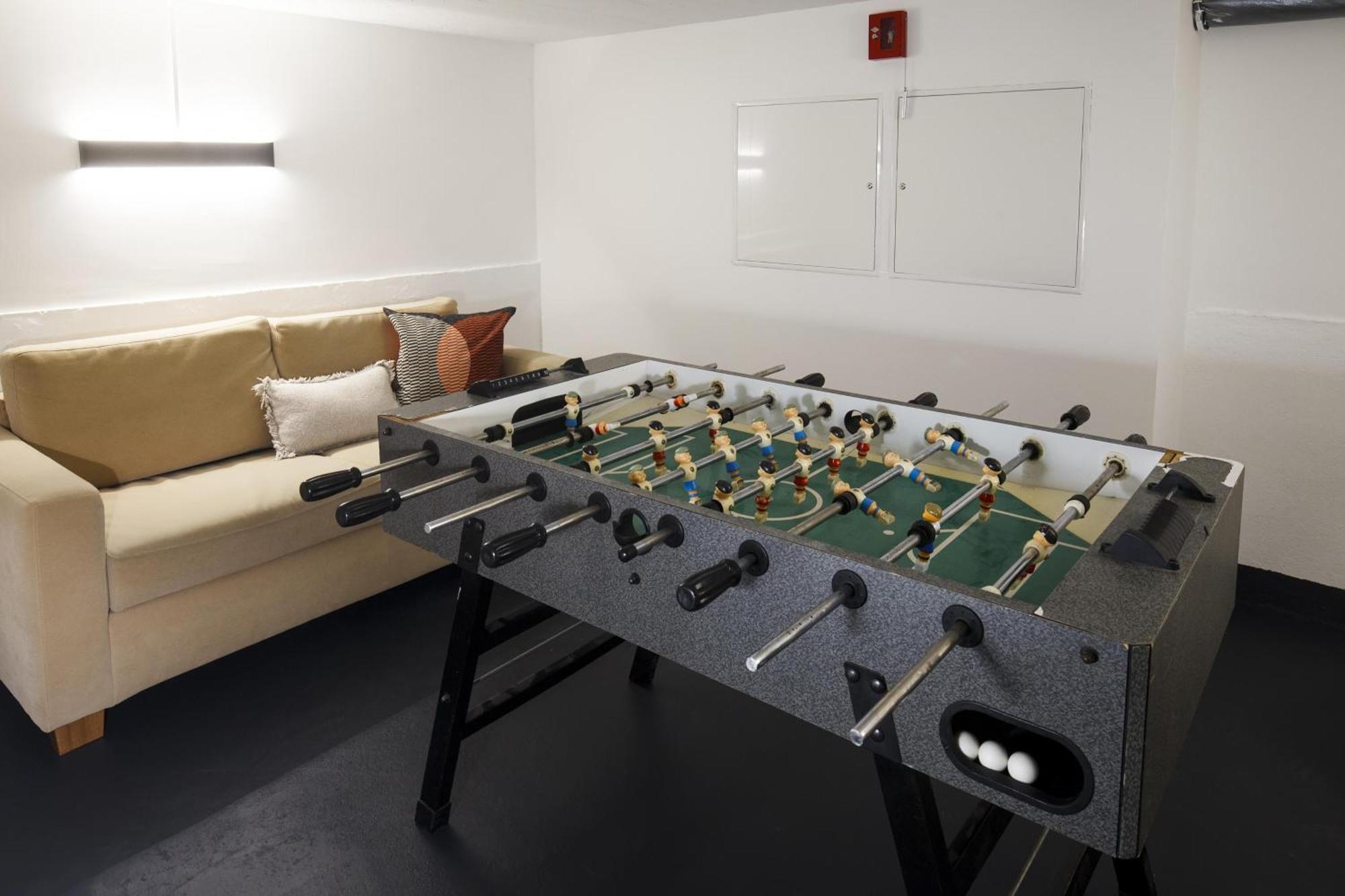 Ferienwohnung 1 K20 Боркум Екстериор снимка