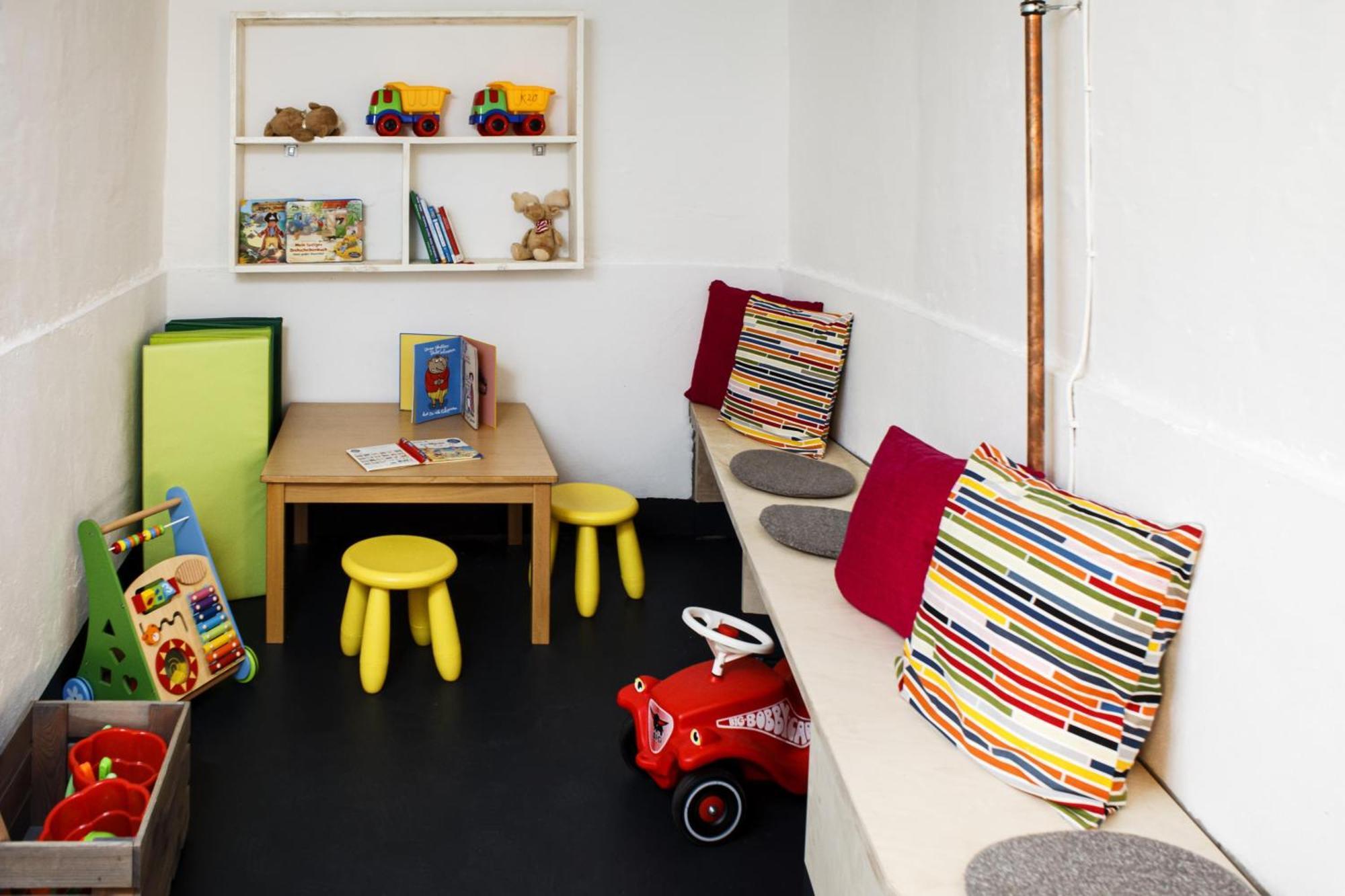 Ferienwohnung 1 K20 Боркум Екстериор снимка
