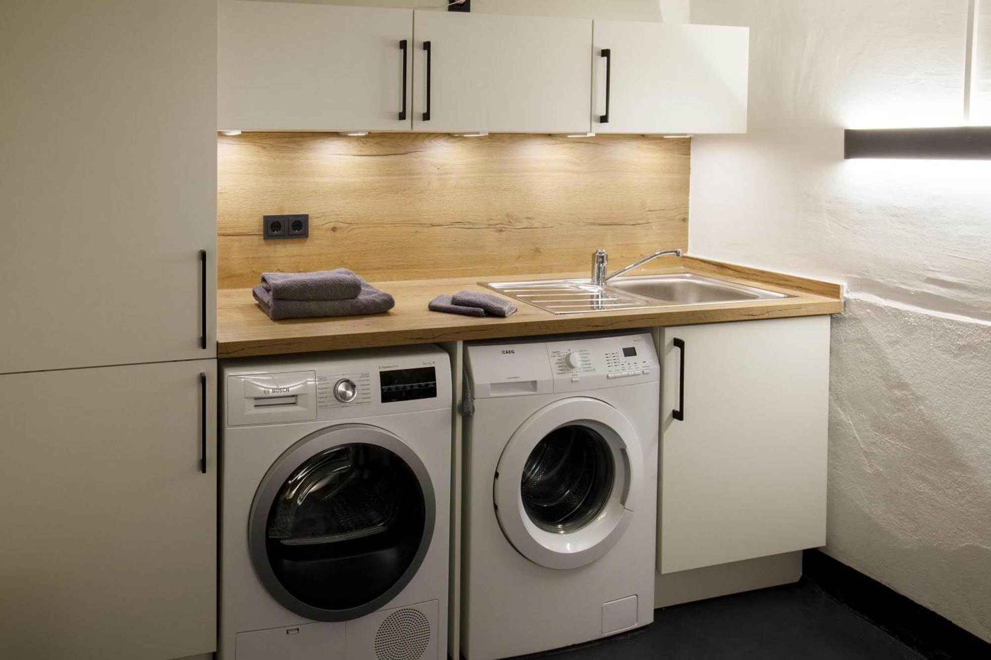 Ferienwohnung 1 K20 Боркум Екстериор снимка